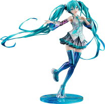 楽天市場】初音ミク フィギュア 1/4の通販