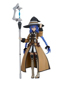 KADOKAWA PLASTIC MODEL SERIES �u���E�]��II ~�ِ��E�s������{�C����~�v ���L�V�[�E�~�O���f�B�A ��149mm �F�����ς݃v���X�`�b�N���f��