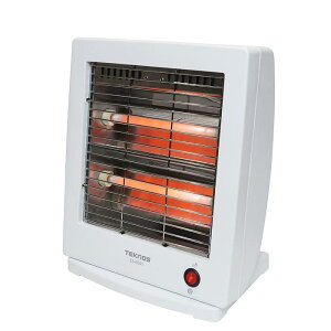 ��Z TEKNOS �Ήp�Ǔd�C�X�g�[�u 600W �z���C�g ES-K601 1��