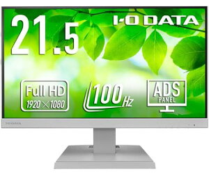 �A�C�I�[�f�[�^ ���d���\��USB Type-C����21.5�^�t���f�B�X�v���C �z���C�g 5�N�ۏ� LCD-C222SDW 1��