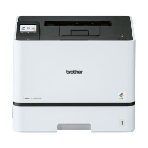 �v�����^�[ �u���U�[ A4�J���[���[�U�[�v�����^�[ HL-L8430CDW �v�����g �������ʈ�� �L��/����LAN Wi-Fi �r�W�l�X