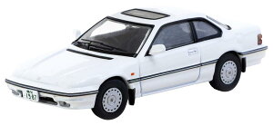 �X�s�[�h�}�X�^�[�W���p�� (Speedmaster Japan) TARMACWORKS 1/64 J Collection X Tarmac Honda Prelude (BA4) White �����i JC64-TL009-WH