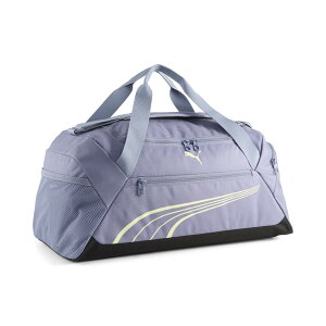 PUMA FUNDAMENTAL �X���[�� �X�|�[�c �o�b�O 26�N�t�ăJ���[ Gray Sky/Apple Spritz(31) �T�C�Y:
