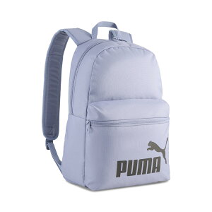 PUMA PHASE �o�b�N�p�b�N 26�N�t�ăJ���[ Gray Sky(31) �T�C�Y: