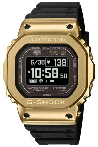 [�J�V�I] �r���v �W�[�V���b�N �y�������K�i�z G-SQUAD �S���v Bluetooth���� ���z���f�ލ̗p GM-H5600-9JR �����Y �S�[���h