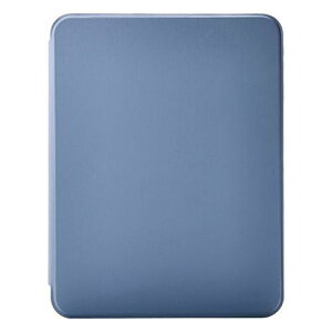 �G���R�� iPad A16 ��11���� 11�C���` 2025�N 10.9�C���` ��10���� (2022) �P�[�X �J�o�[ 360�x��] �c�u�� ���u�� �}�O�l�b�g���E�� �y�����[ �t���b�v�t�� �u���[�O���[ TB-A25RMG360BG