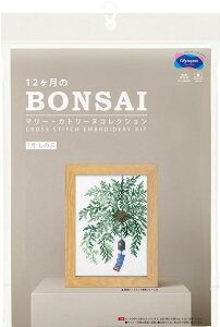 �I�����p�X ���N �h���イ �N���X �X�e�b�` �L�b�g 12�P�� �� BONSAI �~�� �}���[�E�J�g���[�k�R���N�V���� 7�� ���̂� �� �Ǌ|���E�X�^���h���p�t���[���t 7618
