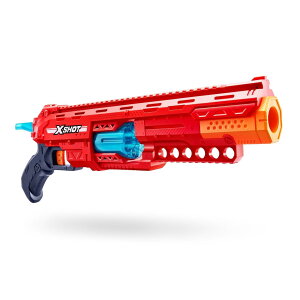 ZURU XSHOT Excel Caliber �G�b�N�X�V���b�g �G�N�Z�� �L�����o�[ �_�[�c16�{�t�� �u���X�^�[�ߋ� �I���� �X�|���W�_�[�c 36675 ���K�i