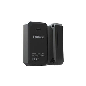 �^�i�b�N�X(TANAX)×CHIGEE BMW�p8PIN�}���`�R���g���[�����W���[�� CGRC CAN SRS-013