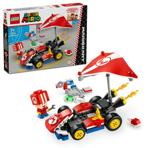 ���S(LEGO) �X�[�p�[�}���I �}���I�J�[�g(TM) ? �X�^���_�[�h�J�[�g �}���I�J�[�g �������� �ߋ� �a���� �v���[���g �u���b�N �j�̎q ���̎q �q�� 7�� 8�� 9�� ���w�� �}���I �O�b�Y �Q�[�� 72032