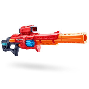 ZURU XSHOT Excel Ranger X8 �G�b�N�X�V���b�g �G�N�Z�� �����W���[ X8 �_�[�c24�{�t�� �u���X�^�[�ߋ� �I���� �X�|���W�_�[�c 36674 ���K�i