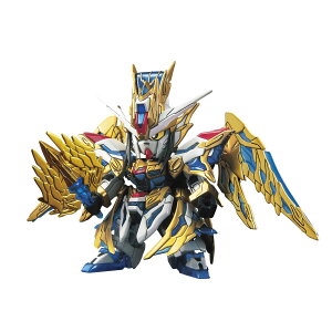 BANDAI SPIRITS(�o���_�C �X�s���b�c) SD�K���_�� �O���n���` �������t���[�_���K���_�� �F�����ς݃v�����f�� BAS5058185