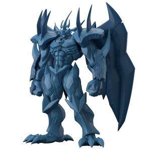 BANDAI SPIRITS(�o���_�C�X�s���b�c) �t�B�M���A���C�Y�X�^���_�[�h �A���v���t�@�C�h �V���Y�����f���G�������X�^�[�Y -�O���_�~��- �I�x���X�N�̋��_�� �F�����ς݃v�����f��