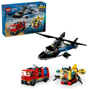 ���S(LEGO) �V�e�B �w���R�v�^�[�E���h�ԁE������ �R���{ �������� �ߋ� �a���� �v���[���g �u���b�N �j�̎q ���̎q �q�� 7�� 8�� 9�� ���w�� ��蕨 �� �~�j�J�[ �������V�� ���܂܂��� 60462