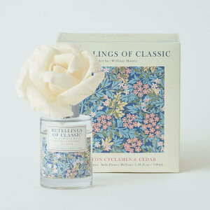 RETELLINGS OF CLASSIC eOXIuNVbN Solaflower Diffuser \t[fBt[U[ JASMINE(Cotton Cyclamen & Cedar RbgVN&V_[)
