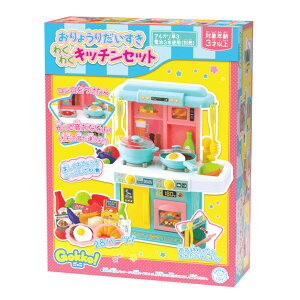 ΐߋ Gokko 傤肾 킭킭Lb`Zbg ܂܂ W36×H38×D19cm F