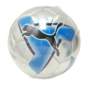 �v�[�}(PUMA) �W���j�A �T�b�J�[�{�[�� 3���� �v���X�e�[�W HS 08521103 3(�V���o�[×�u���[/3/Jr)