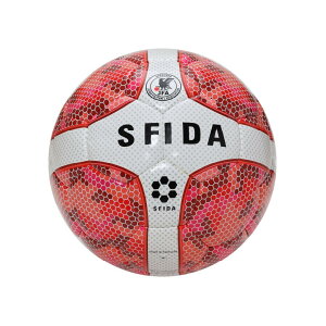 �yJFA���苅�z�t�b�g�T���{�[��3���� INFINITO META JR RED ���w��