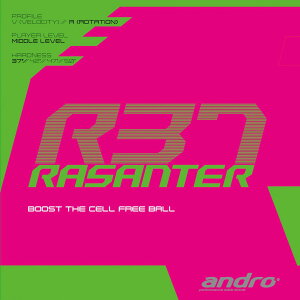 andro(�A���h��) �싅 ���o�[ ���U���^�[R37 ���K�ȑŋ��� 112286 �A�J(RD) 1.7