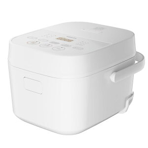 [�R�P] ���ъ� ��l��炵 5.5�� 3��ސ��������@�\ �}�C�R���� �ቷ���� �����ă��[�h �ۉ� �\��@�\ �z���C�g YJT-M10(W)