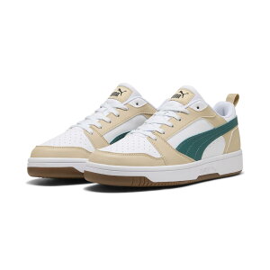 ���o�E���h V6 ���E 26�N�t�ăJ���[ Toasted Almond/Emerald Ice/PUMA White(61) �T�C�Y:255
