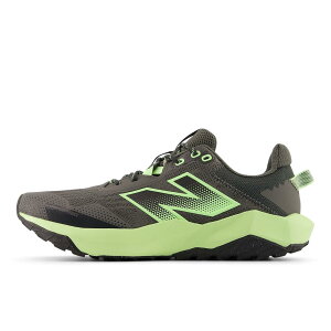 DynaSoft Nitrel v6 �J���[:0(2MD(GRAY/LIME)) �T�C�Y:26