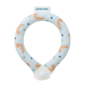 �y�b�g�p �N�[���l�b�N�o���hS �Ђ��� �ėp 28°C�ȉ��Ŏ��R���� 169-6939A1