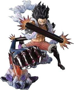 TAMASHII NATIONS �t�B�M���A�[�cZERO ONE PIECE [������] �����L�[�ED�E���t�B �M�A4 -�X�l�C�N�}���E����-(�Ĕ̔�) ��160mm PVC&ABS�� �h���ς݊����i�t�B�M���A