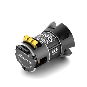 �W�[�t�H�[�X (G-Force) Street Tuned 380 Brushless Motor 13.5T (Fixed timing) ���{���K�i G0413