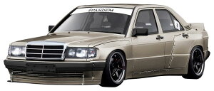 �e�B�[�P�[�J���p�j�[ (TK.Company) ignition model 1/18 PANDEM 190 Champagne Gold �����i IG4060