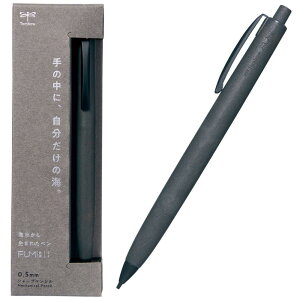 �g���{���M �V���[�v�y�� FUMI �t�~ 0.5mm �X�g�[���u���b�N SH-FM11