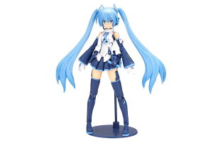 �扮(KOTOBUKIYA) �t���[���A�[���Y�E�K�[�� �t���[���~���[�W�b�N�E�K�[�� ��~�N Another Color Ver. �S����150mm �m���X�P�[�� �v�����f��