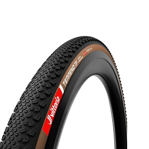 TERRENO T50 MIXED 700x40C BLACK/BROWN BLACK/BROWN