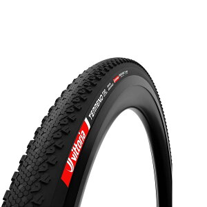 TERRENO T30 FINELOOSE 700x55C BLACK BLACK
