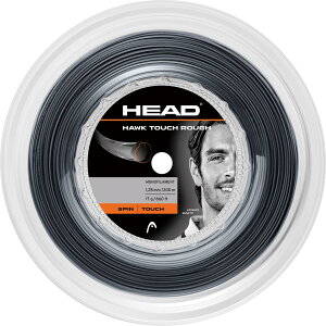 �w�b�h HEAD �e�j�X�K�b�g�E�X�g�����O Hawk Touch Rough 200m���[�� �z�[�N �^�b�` ���t 281235