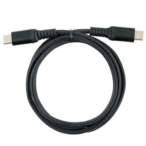 �A�[�e�b�N(Artec) USB�P�[�u�� TypeC to TypeC 1m 100W/5A 1m �� �I�t�B�X�T�v���C�EICT�EOA ���Ӌ@�� 91896