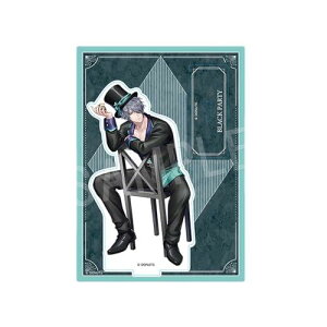 �u���b�N�X�^�[ -Theater Starless- �e�B�[�p�[�e�B�[�A�N�����X�^���h �V��Ver.