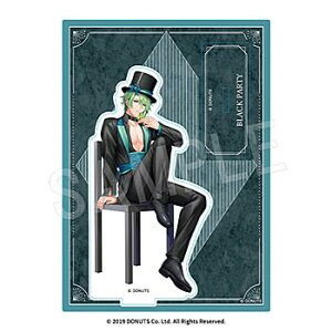 �u���b�N�X�^�[ -Theater Starless- �e�B�[�p�[�e�B�[�A�N�����X�^���h �����h�EVer.