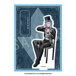 �u���b�N�X�^�[ -Theater Starless- �e�B�[�p�[�e�B�[�A�N�����X�^���h ��Ver.