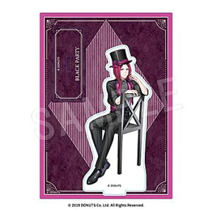 �u���b�N�X�^�[ -Theater Starless- �e�B�[�p�[�e�B�[�A�N�����X�^���h �}�C�JVer.