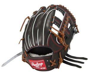���[�����O�X(Rawlings) �싅�p �O���[�u � HOH? PRO EXCEL Wizard #02 �����p GR6HW2CK4MG �u���b�N 11.5�C���` ���E���p