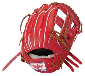���[�����O�X(Rawlings) �싅�p �O���[�u � HOH? PRO EXCEL Wizard #02 �����p GR6HW2CK4MG ���b�h�I�����W 11.5�C���` ���E���p