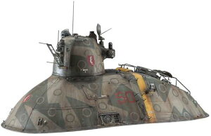 �n�Z�K�� �}�V�[�l���N���[�K�[ P.K.H.103 �i�b�c���b�J�[ ���@���g�K�C�X�g 1/35�X�P�[�� �v�����f�� 64124