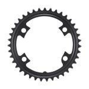 �V�}�m(SHIMANO) �`�F�[�������O 39T(�u���b�N)-MW (53X39T) FC-R7000�p Y1WV39000