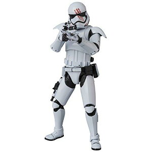 MAFEX �}�t�F�b�N�X FN-2187 (TM)�wStar Wars: The Force Awakens�x �m���X�P�[�� ABS&ATBC-PVC�� �h���ς݃A�N�V�����t�B�M���A