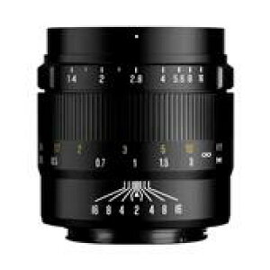 �u���C�e�B�� �X�^�[ (Brightin Star) �P�œ_�����Y MF 50mm F1.4 III �\�j�[E�}�E���g APS-C�t�H�[�}�b�g �}�j���A���t�H�[�J�X ����a���]�������Y �|�[�g���[�g�B�e 091108