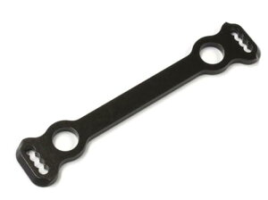 ���� (Kyosho) �X�e�A�����O�v���[�g (�K�����^���b�N/MP9e Evo.) IF517