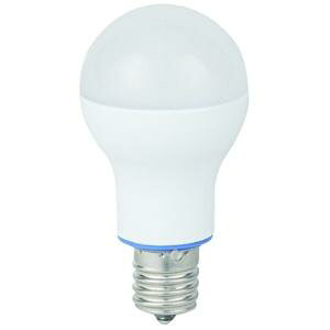 �C���^�[�e�N�m���W�[ LED�d�� �~�j�N���v�g���` E17���� 4.5W 2700K �d���F LDA5L-H-E17/50W/R1 1��