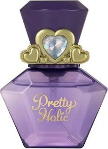 [�o���_�C(BANDAI)] ���T��v���L���A! Pretty Holic �v���e�B�A�b�v�t���O�����X �L���A�A���J�i�E�V���h�E �Ώ۔N�� 3 �ˈȏ�
