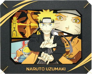 �G���X�J�C(ENSKY) �y�[�p�[�V�A�^�[ �W�����{ NARUTO-�i���g- �����` PT-J01 �i���g
